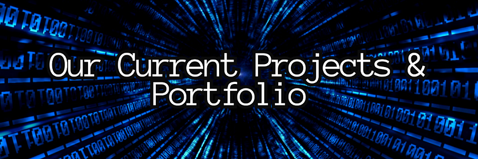 Project Portfolio