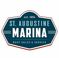 St. Augustine Marina Inc, St. Augustine Marina Florida, staugmarinainc.com